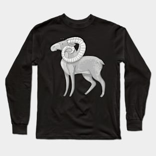 Urial Long Sleeve T-Shirt